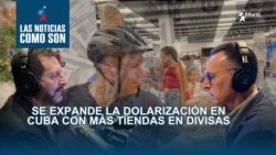 Las Noticias Como Son | Viernes, 22 de agosto del 2025