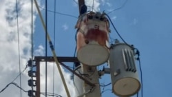 La falta de transformadores agrava la crisis de apagones en Cuba, dejando a Matanzas y Artemisa sin servicio eléctrico.