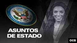 "Maduro es el jefe del Cártel de los Soles y un fugitivo"